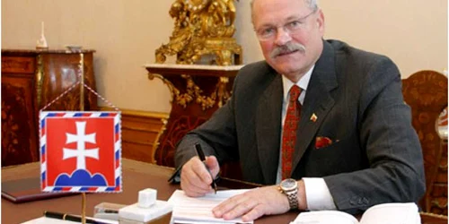Ivan Gasparovici