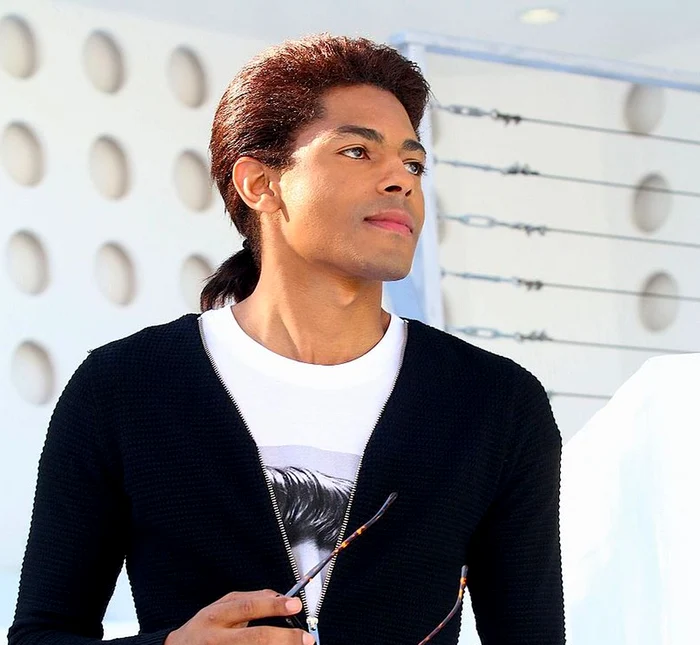 Reprezentantul SUA, B. Howard, înconjurat de zvonuri legate de Michael Jackson FOTO: X