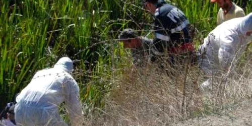 Bacău: Corpul neînsuflețit al unei tinere, descoperit în apele Tazlăului