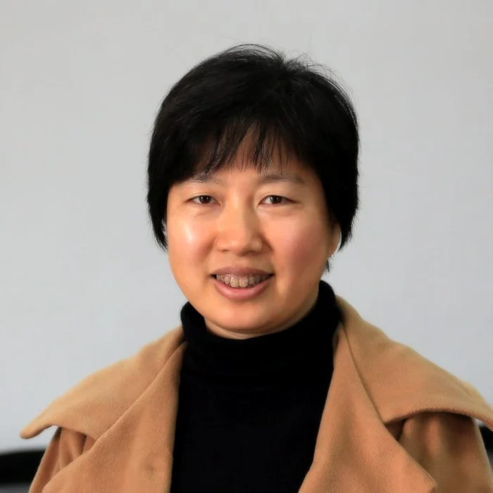 Zhao Huirong, expert, Institutul de Studii despre Rusia, Europa de Est și Asia Centrală
