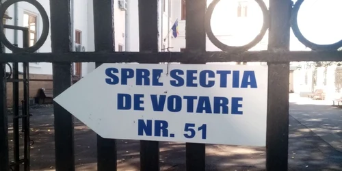 calarasi vot