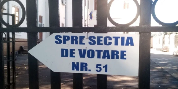 calarasi vot