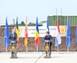 Regele Felipe la întâlnirea cu Nicușor Dan în România. FOTO: Administrația Prezidențială