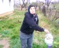 La malovat oamenii au ramas fara apa FOTO Corina Macavei