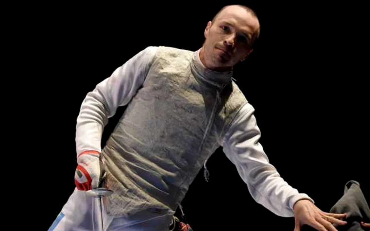 Radu Dărăban. FOTO: frscrima.ro