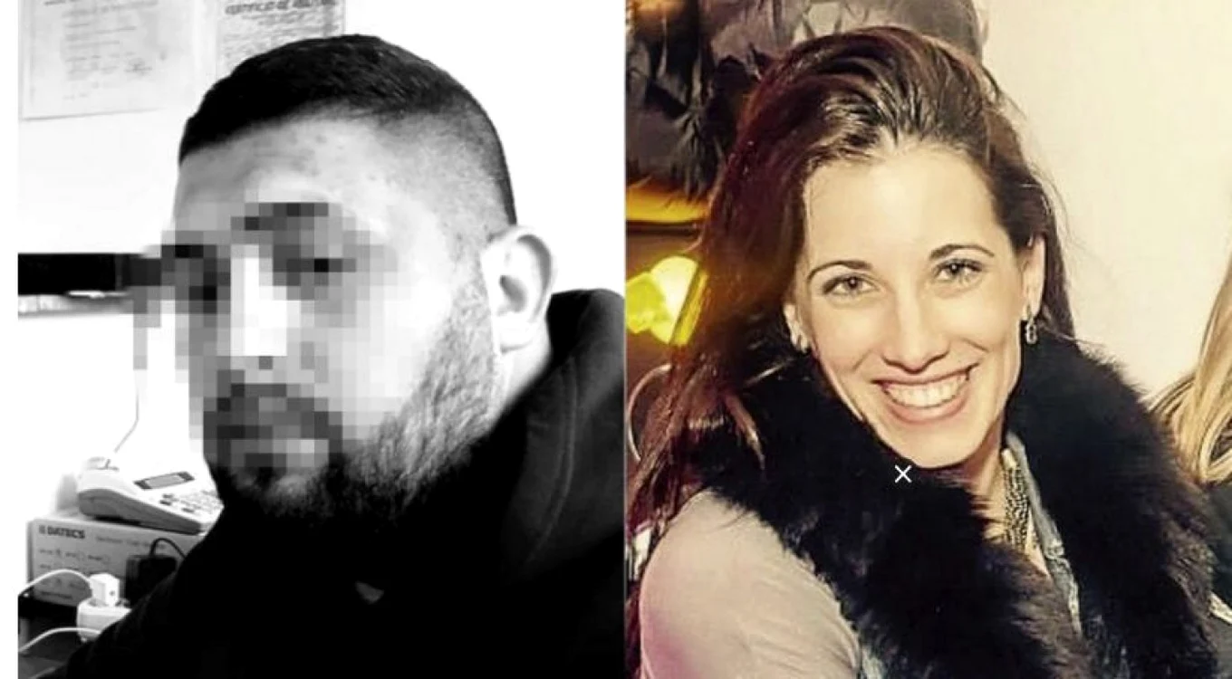Marta şi ucigaşul ei FOTO El Espanol
