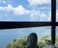 Levi Nicholas, fiul Ancăi Dumitra/sursă foto: instagram