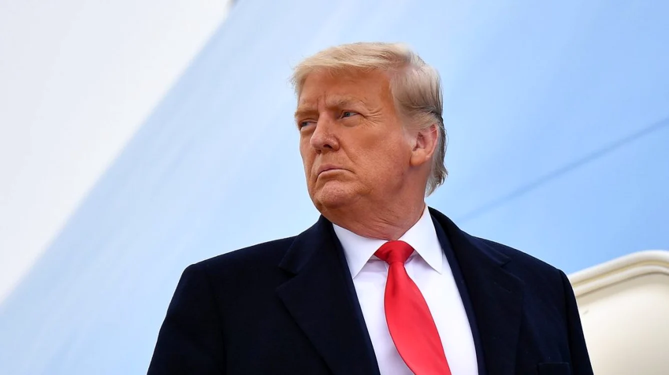 
    Donald Trump este de părere că Meghan Markle s-a folosit de prințul Harry Sursă foto: Profimedia  