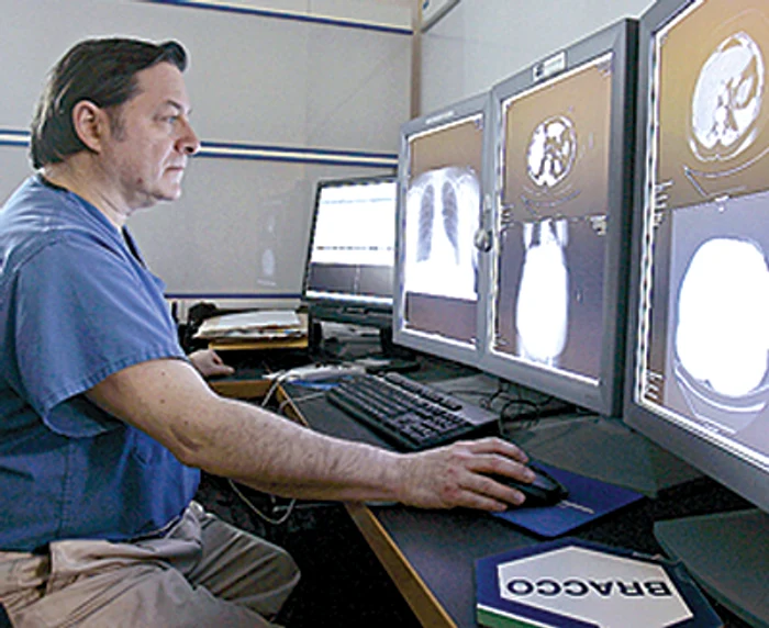 Hunedoara: ORAŞUL PE SCURT / Asistenţă medicală modernă