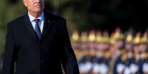 Iohannis la ZIUA ARMATEI 2024 03 INQUAM Photos George Calin jpg