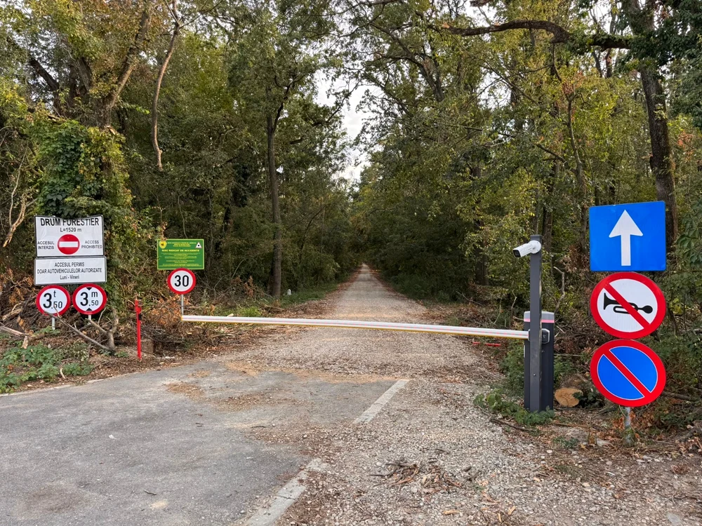 FOTO Adevarul