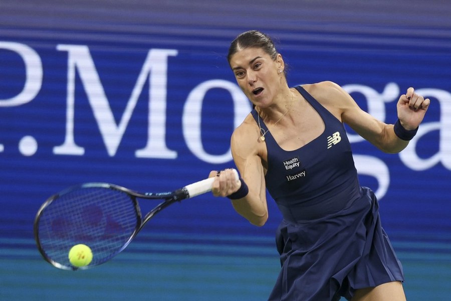 Sorana Cîrstea a coborît pe locul 17 WTA, Radu Mihai Papoe este cel mai bine clasat român, pe 274