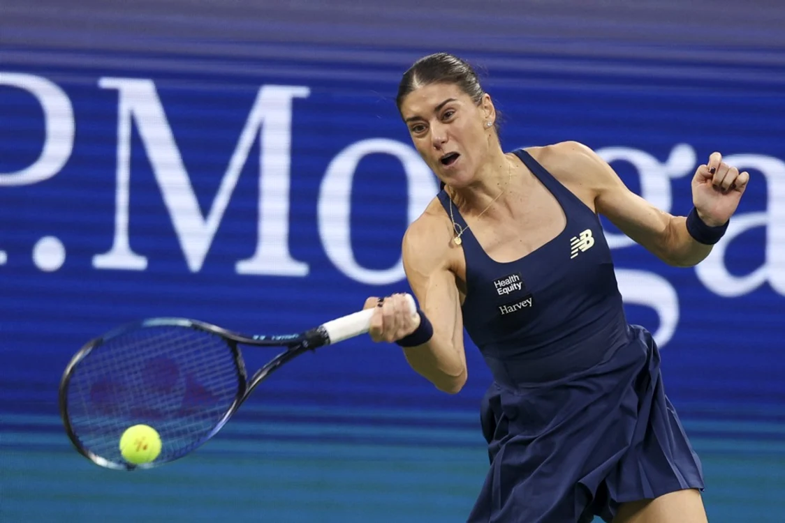 Sorana Cîrstea a bifat o nouă victorie în acest an