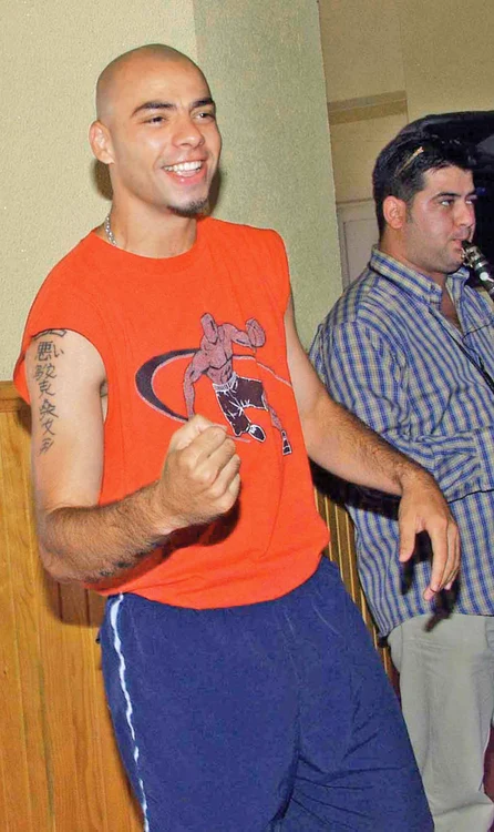 Giani Kiriţă