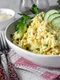 Salata de oua cu pui  Sursa foto shutterstock 2170072225 jpg