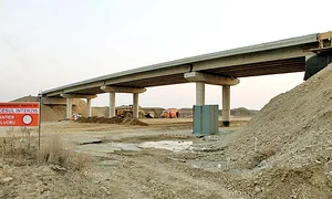 Boagiu: «Constructorii vor fi  amendaţi pentru întârzieri» jpeg