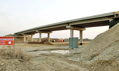 Boagiu: «Constructorii vor fi  amendaţi pentru întârzieri» jpeg