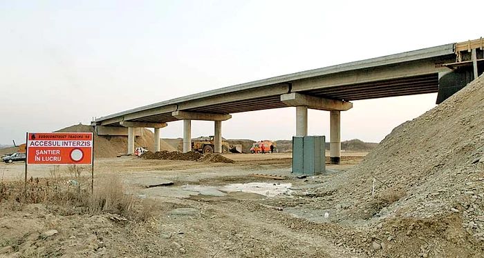 Boagiu: «Constructorii vor fi  amendaţi pentru întârzieri»