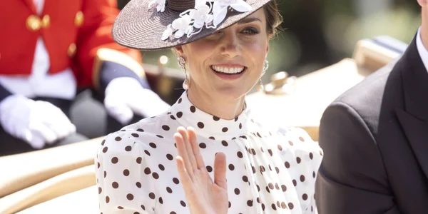 So Kate