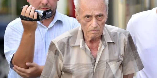 Alexandru Vişinescu FOTO Mediafax