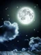Luna Plină influenţează jpeg