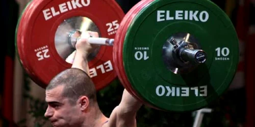 Alexandru Șpac a fost aproape de titlul european