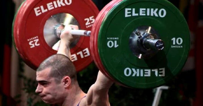 Alexandru Șpac a fost aproape de titlul european