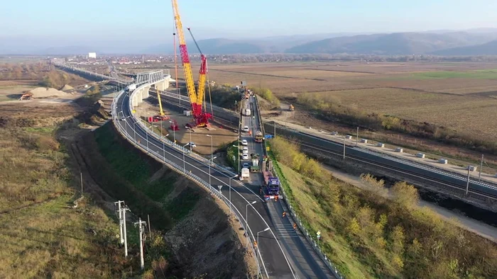 Foto: CFR Infrastructură