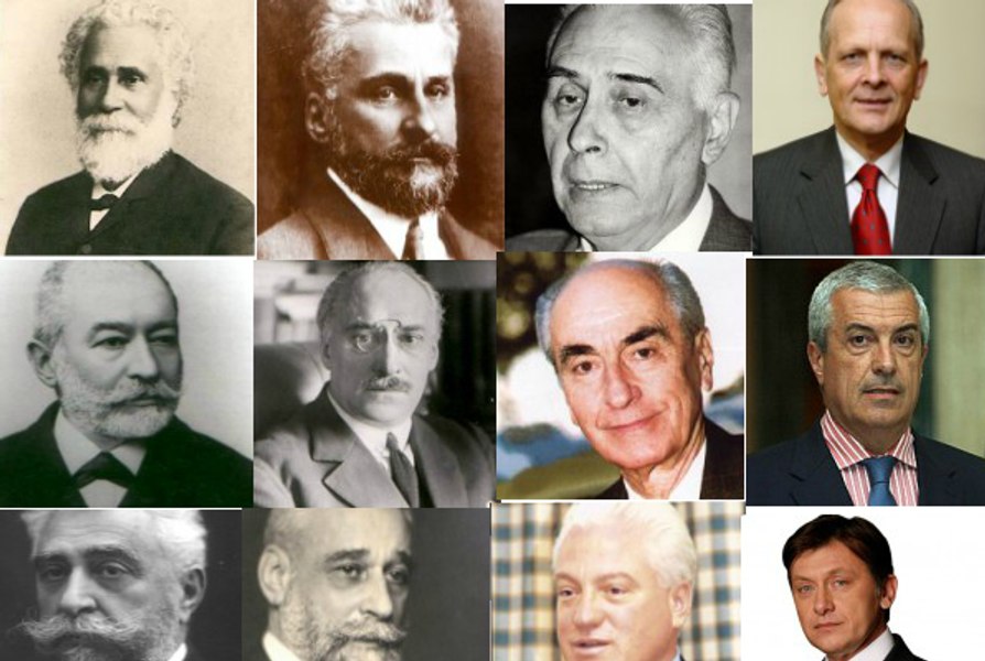 24 mai: Se împlinesc 150 de ani de la înființarea Partidului Naţional Liberal 
