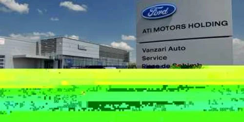 Singura marcă ce depăşeşte Ford în piaţa ieşeană rămâne cea autohtonă, Dacia. 