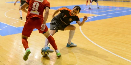 futsal