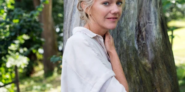 Maja Lunde_foto_Oda Berby