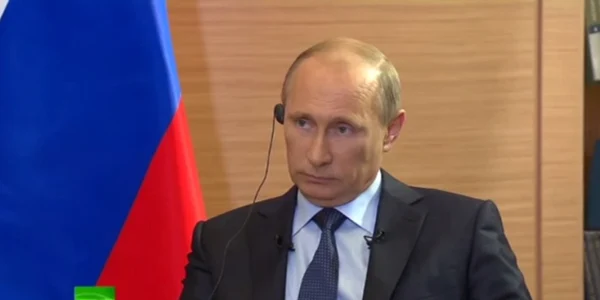 putin