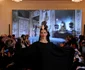Prezentare Cătălin Botezatu la Paris Fashion Week, la hotelul Ritz. FOTO: PR