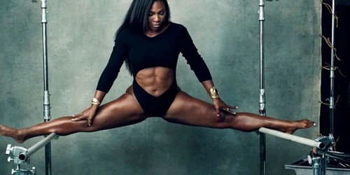 serena