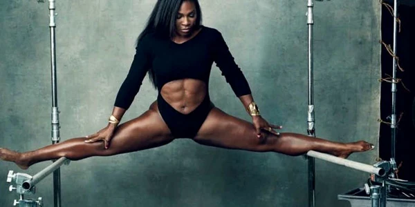 serena