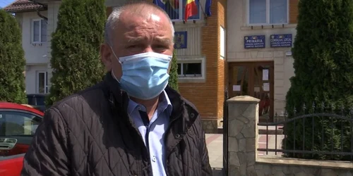 primar adancata Viorel Cucu