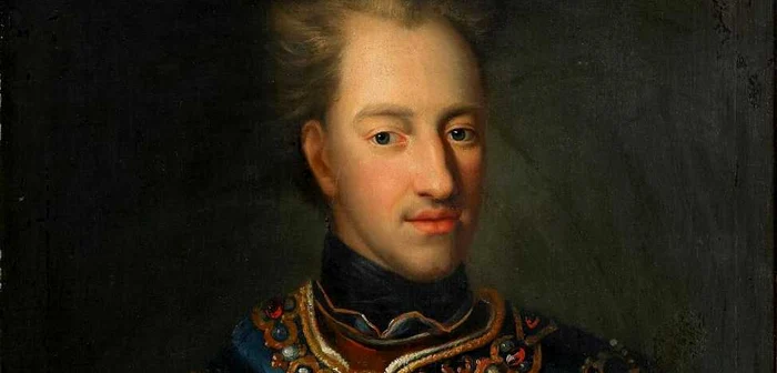 Carol al XII-lea al Suediei FOTO: wikipedia.org