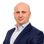 Andrei Ionut Teslariu deputat, foto Facebook AIT jpg