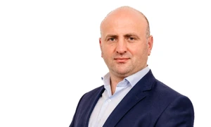 Andrei Ionut Teslariu deputat, foto Facebook AIT jpg