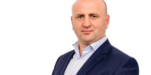 Andrei Ionut Teslariu deputat, foto Facebook AIT jpg
