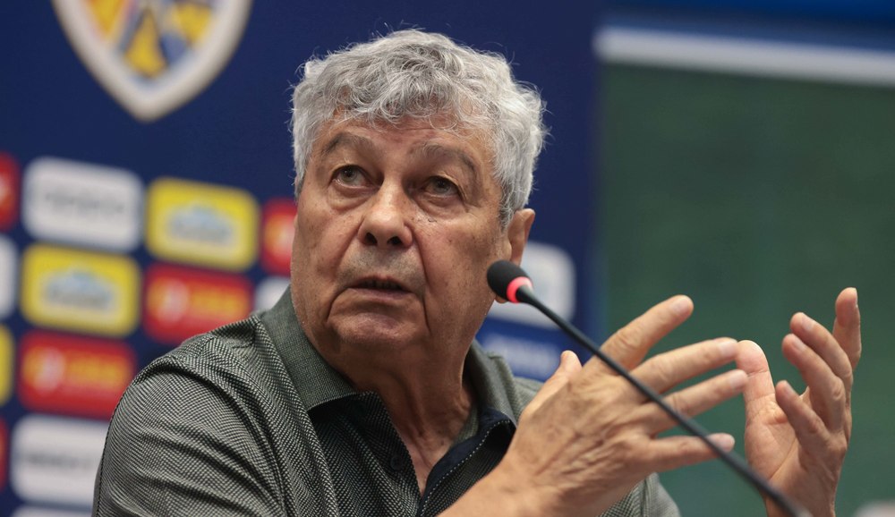 Mircea Lucescu și obișnuița de a da vina pe jucători. L-a criticat pe Popescu, iar înaintea lui l-a umilit pe Raț
