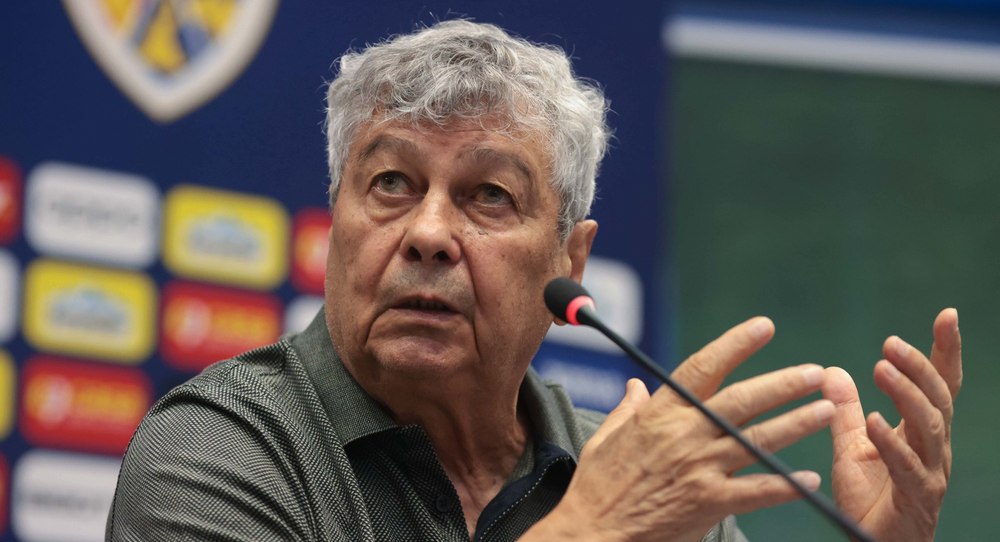 În degringoladă, naționala României întâlnește diseară Austria. Lucescu a scăpat hățurile echipei