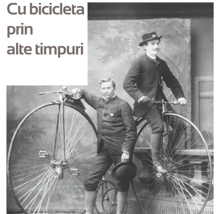 Expoziţie de fotografie la Olteniţa FOTO Facebook/Primăria Municipiului Olteniţa