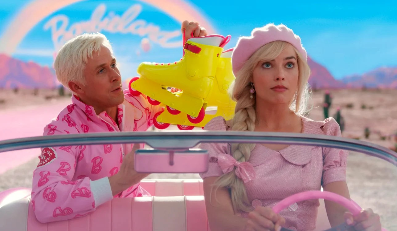 „Barbie” a avut premiera mondială pe 21 iulie. Foto: Arhivă