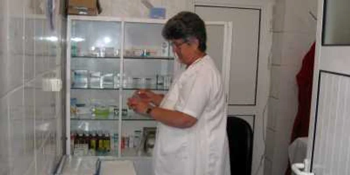 Farmaciile au stocuri pregătite pentru Sărbători-imagine arhivă