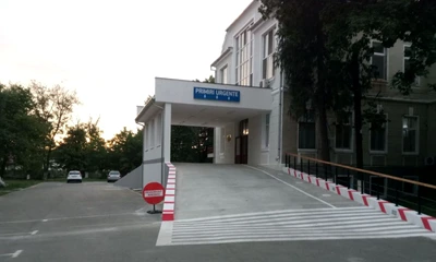 spital sebes