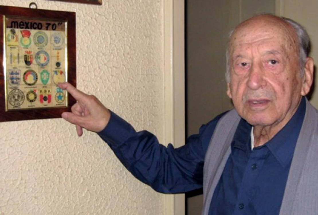 
    Lui Angelo Niculescu i se spunea Dom’ Profesor. Astăzi, 1 octombrie, ar fi împlinit 97 de ani. Însă, el nu își mai dorea să trăiască.FOTO: adevarul.ro  