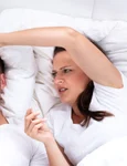 cea mai buna pozitie in care sa dormi daca sforai, shutterstock jpg