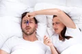 cea mai buna pozitie in care sa dormi daca sforai, shutterstock jpg